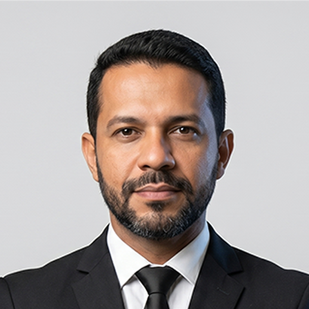 Dr. Erlan Deodoro